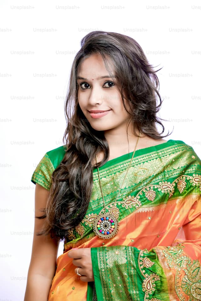 Priya Sharma